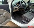 Белый Рено Меган, объемом двигателя 1.5 л и пробегом 300 тыс. км за 6200 $, фото 1 на Automoto.ua
