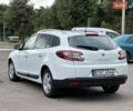 Білий Рено Меган, об'ємом двигуна 1.46 л та пробігом 202 тис. км за 7300 $, фото 7 на Automoto.ua