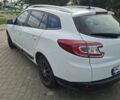 Белый Рено Меган, объемом двигателя 1.46 л и пробегом 287 тыс. км за 5500 $, фото 5 на Automoto.ua