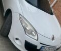 Білий Рено Меган, об'ємом двигуна 1.5 л та пробігом 250 тис. км за 7511 $, фото 3 на Automoto.ua