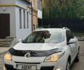 Білий Рено Меган, об'ємом двигуна 0 л та пробігом 198 тис. км за 6200 $, фото 1 на Automoto.ua