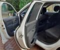 Белый Рено Меган, объемом двигателя 2 л и пробегом 236 тыс. км за 6500 $, фото 6 на Automoto.ua