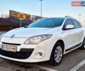 Білий Рено Меган, об'ємом двигуна 1.5 л та пробігом 210 тис. км за 6700 $, фото 1 на Automoto.ua