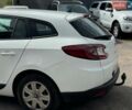 Белый Рено Меган, объемом двигателя 1.5 л и пробегом 254 тыс. км за 7690 $, фото 8 на Automoto.ua