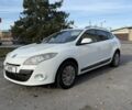 Белый Рено Меган, объемом двигателя 1.5 л и пробегом 363 тыс. км за 5500 $, фото 2 на Automoto.ua