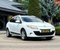 Белый Рено Меган, объемом двигателя 1.46 л и пробегом 255 тыс. км за 5999 $, фото 1 на Automoto.ua