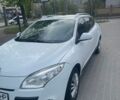 Білий Рено Меган, об'ємом двигуна 1.46 л та пробігом 200 тис. км за 5900 $, фото 2 на Automoto.ua