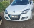 Білий Рено Меган, об'ємом двигуна 1.9 л та пробігом 270 тис. км за 8000 $, фото 15 на Automoto.ua