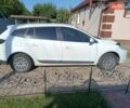 Білий Рено Меган, об'ємом двигуна 1.46 л та пробігом 300 тис. км за 6000 $, фото 7 на Automoto.ua