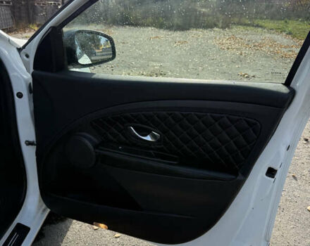 Білий Рено Меган, об'ємом двигуна 1.5 л та пробігом 363 тис. км за 5700 $, фото 17 на Automoto.ua