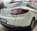 Білий Рено Меган, об'ємом двигуна 1.46 л та пробігом 250 тис. км за 6900 $, фото 13 на Automoto.ua