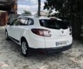 Білий Рено Меган, об'ємом двигуна 1.5 л та пробігом 246 тис. км за 5100 $, фото 4 на Automoto.ua