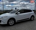 Белый Рено Меган, объемом двигателя 1.46 л и пробегом 235 тыс. км за 6850 $, фото 6 на Automoto.ua