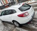 Білий Рено Меган, об'ємом двигуна 1.5 л та пробігом 196 тис. км за 6000 $, фото 8 на Automoto.ua