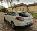 Білий Рено Меган, об'ємом двигуна 1.5 л та пробігом 257 тис. км за 5250 $, фото 3 на Automoto.ua