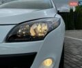 Белый Рено Меган, объемом двигателя 1.46 л и пробегом 282 тыс. км за 6950 $, фото 9 на Automoto.ua