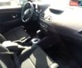 Белый Рено Меган, объемом двигателя 1.5 л и пробегом 143 тыс. км за 7800 $, фото 5 на Automoto.ua