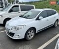 Белый Рено Меган, объемом двигателя 1.46 л и пробегом 298 тыс. км за 6400 $, фото 1 на Automoto.ua