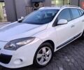 Белый Рено Меган, объемом двигателя 1.46 л и пробегом 330 тыс. км за 7299 $, фото 1 на Automoto.ua