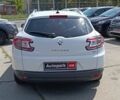Белый Рено Меган, объемом двигателя 1.5 л и пробегом 267 тыс. км за 6990 $, фото 5 на Automoto.ua