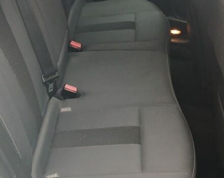 Білий Рено Меган, об'ємом двигуна 1.6 л та пробігом 240 тис. км за 7400 $, фото 7 на Automoto.ua