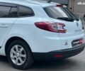 Белый Рено Меган, объемом двигателя 1.5 л и пробегом 265 тыс. км за 6690 $, фото 9 на Automoto.ua