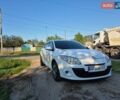 Белый Рено Меган, объемом двигателя 1.46 л и пробегом 245 тыс. км за 6999 $, фото 1 на Automoto.ua