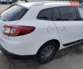 Белый Рено Меган, объемом двигателя 1.46 л и пробегом 304 тыс. км за 7000 $, фото 6 на Automoto.ua