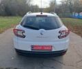 Білий Рено Меган, об'ємом двигуна 1.6 л та пробігом 220 тис. км за 7350 $, фото 3 на Automoto.ua