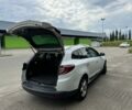 Белый Рено Меган, объемом двигателя 2 л и пробегом 245 тыс. км за 7800 $, фото 16 на Automoto.ua