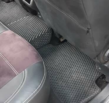 Белый Рено Меган, объемом двигателя 1.5 л и пробегом 197 тыс. км за 7400 $, фото 16 на Automoto.ua