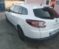 Білий Рено Меган, об'ємом двигуна 1.46 л та пробігом 294 тис. км за 5999 $, фото 6 на Automoto.ua