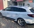 Белый Рено Меган, объемом двигателя 1.46 л и пробегом 210 тыс. км за 6300 $, фото 20 на Automoto.ua