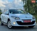 Білий Рено Меган, об'ємом двигуна 1.6 л та пробігом 205 тис. км за 6999 $, фото 1 на Automoto.ua