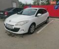 Білий Рено Меган, об'ємом двигуна 1.5 л та пробігом 298 тис. км за 6000 $, фото 1 на Automoto.ua