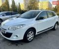 Білий Рено Меган, об'ємом двигуна 1.5 л та пробігом 193 тис. км за 7100 $, фото 1 на Automoto.ua