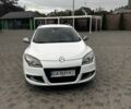 Білий Рено Меган, об'ємом двигуна 1.4 л та пробігом 173 тис. км за 8000 $, фото 1 на Automoto.ua
