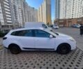 Белый Рено Меган, объемом двигателя 1.46 л и пробегом 300 тыс. км за 5999 $, фото 4 на Automoto.ua