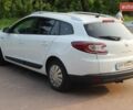 Белый Рено Меган, объемом двигателя 1.46 л и пробегом 245 тыс. км за 6800 $, фото 1 на Automoto.ua