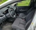 Белый Рено Меган, объемом двигателя 1.6 л и пробегом 164 тыс. км за 6700 $, фото 21 на Automoto.ua