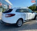 Білий Рено Меган, об'ємом двигуна 1.5 л та пробігом 194 тис. км за 7900 $, фото 6 на Automoto.ua