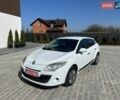 Белый Рено Меган, объемом двигателя 1.46 л и пробегом 209 тыс. км за 6800 $, фото 17 на Automoto.ua