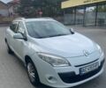 Белый Рено Меган, объемом двигателя 1.5 л и пробегом 200 тыс. км за 6300 $, фото 9 на Automoto.ua