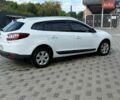 Белый Рено Меган, объемом двигателя 1.5 л и пробегом 210 тыс. км за 6100 $, фото 5 на Automoto.ua