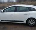 Білий Рено Меган, об'ємом двигуна 1.6 л та пробігом 240 тис. км за 7400 $, фото 5 на Automoto.ua