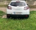 Белый Рено Меган, объемом двигателя 1.5 л и пробегом 257 тыс. км за 6400 $, фото 14 на Automoto.ua