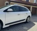 Білий Рено Меган, об'ємом двигуна 2 л та пробігом 230 тис. км за 7600 $, фото 3 на Automoto.ua
