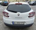 Белый Рено Меган, объемом двигателя 1.6 л и пробегом 212 тыс. км за 7500 $, фото 14 на Automoto.ua