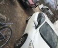 Белый Рено Меган, объемом двигателя 1.5 л и пробегом 350 тыс. км за 6800 $, фото 4 на Automoto.ua