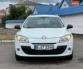 Білий Рено Меган, об'ємом двигуна 1.46 л та пробігом 202 тис. км за 7300 $, фото 2 на Automoto.ua
